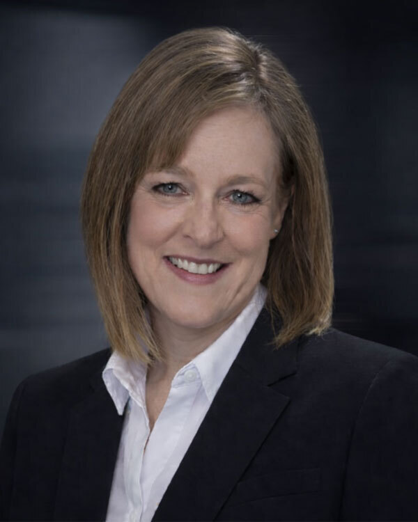 Devonne Hutson - Director of Talent