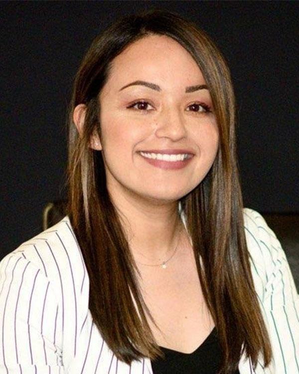 Diana Maturino - Director of Finance