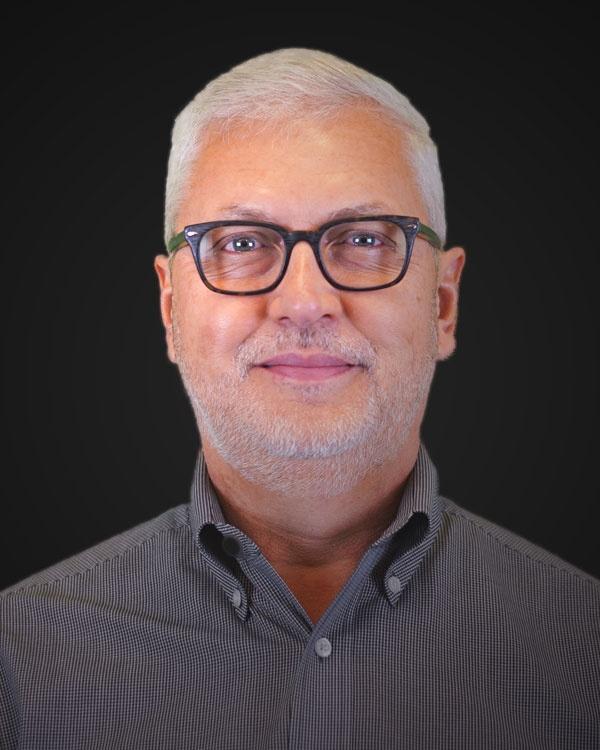 Eddie Davis - Chief Development Officer