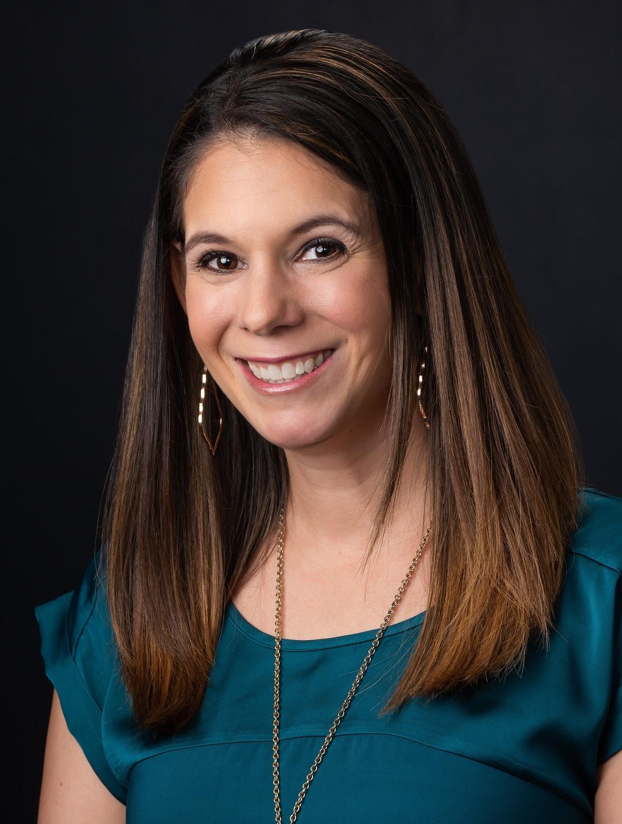 Melissa Brown - Director of Teaching and Learning