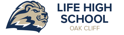 Life High School Oak Cliff