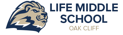 Life Middle School Oak Cliff