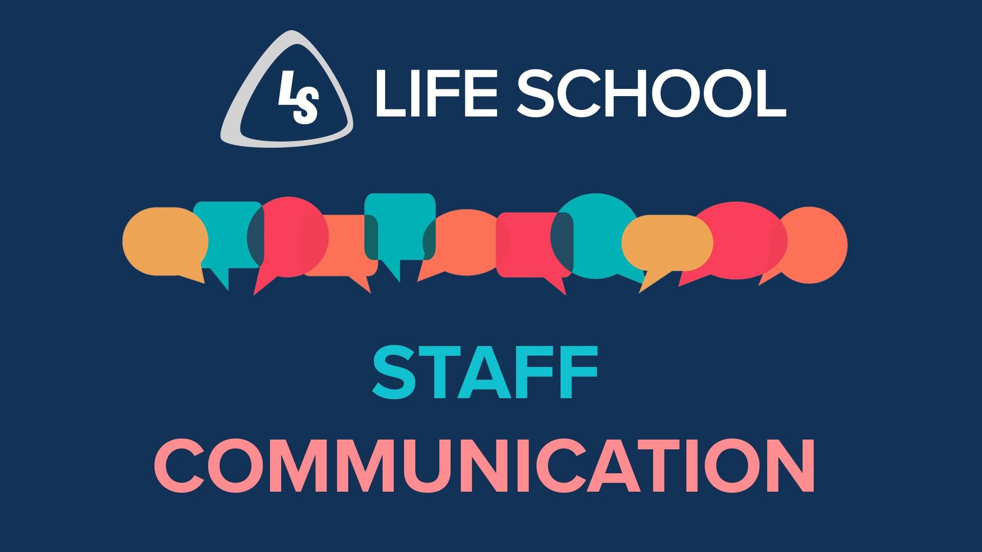 Staff Update – Compensation and Benefits