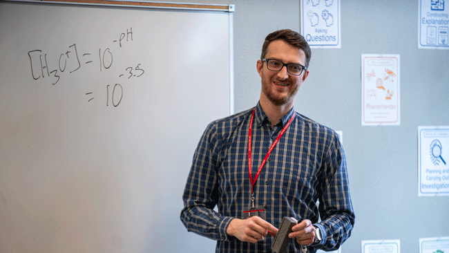 Life School 4-Day School Week, Teachers’ Perspectives