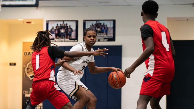 Life High School Oak Cliff Boys Basketball Has Remarkable Season